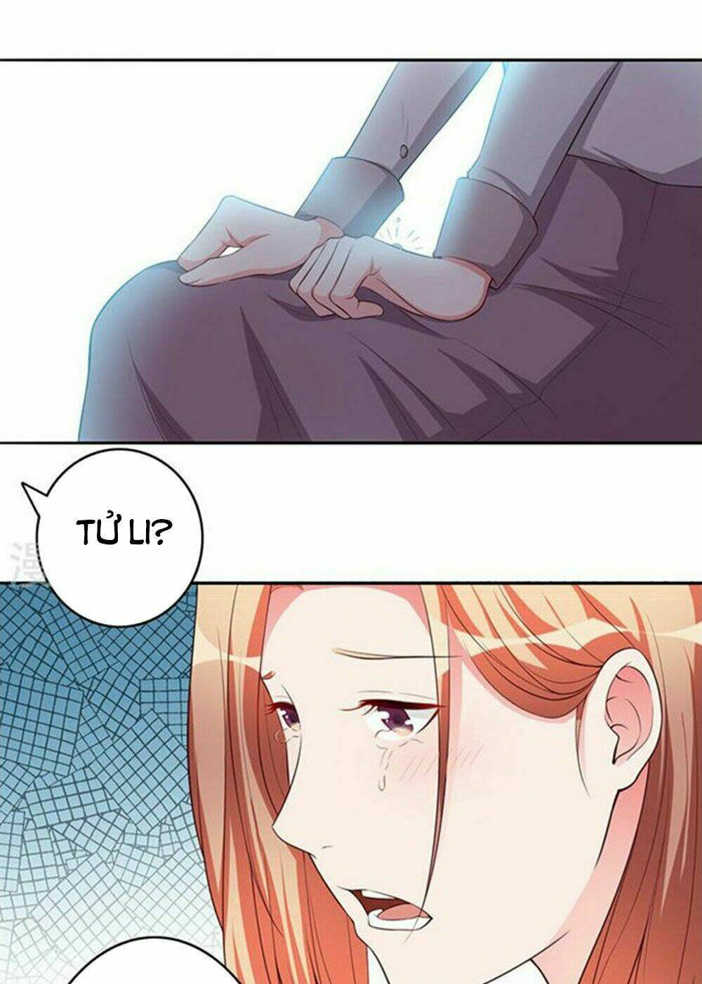 Gối Đầu Vào Tổng Tài Ác Ma - Chapter 104 - Page 11