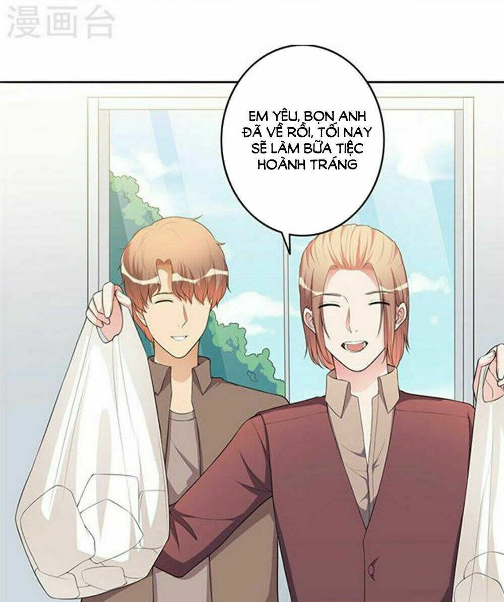 Gối Đầu Vào Tổng Tài Ác Ma - Chapter 104 - Page 13