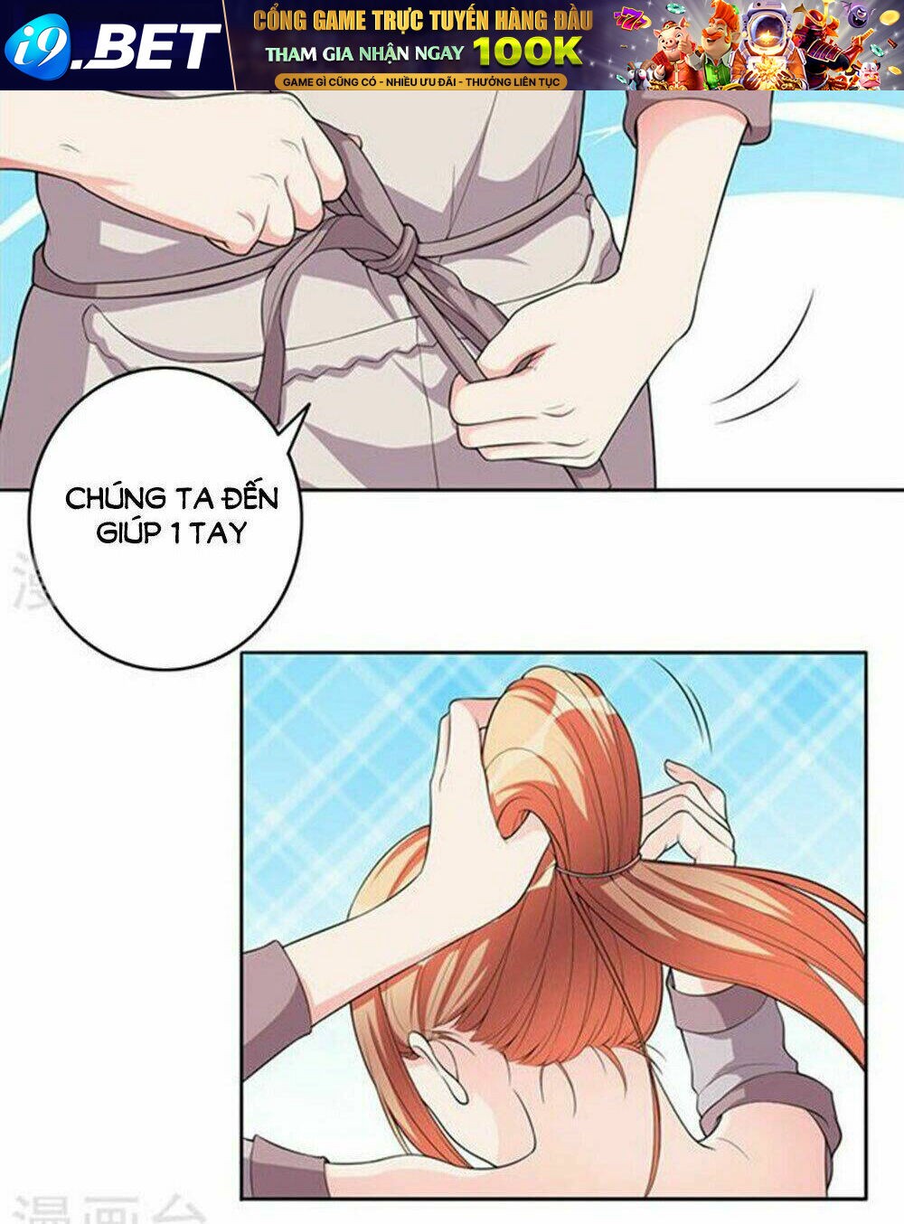 Gối Đầu Vào Tổng Tài Ác Ma - Chapter 104 - Page 16