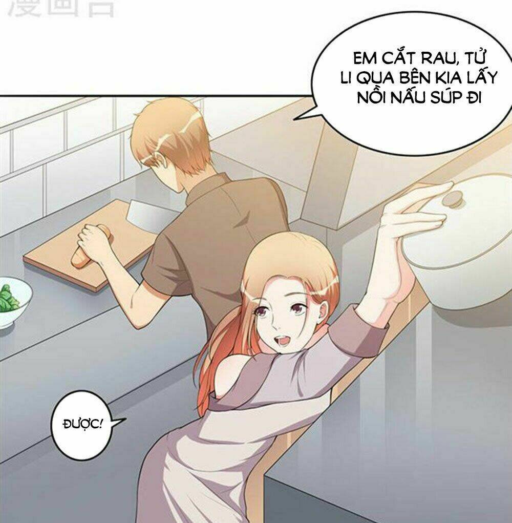 Gối Đầu Vào Tổng Tài Ác Ma - Chapter 104 - Page 17