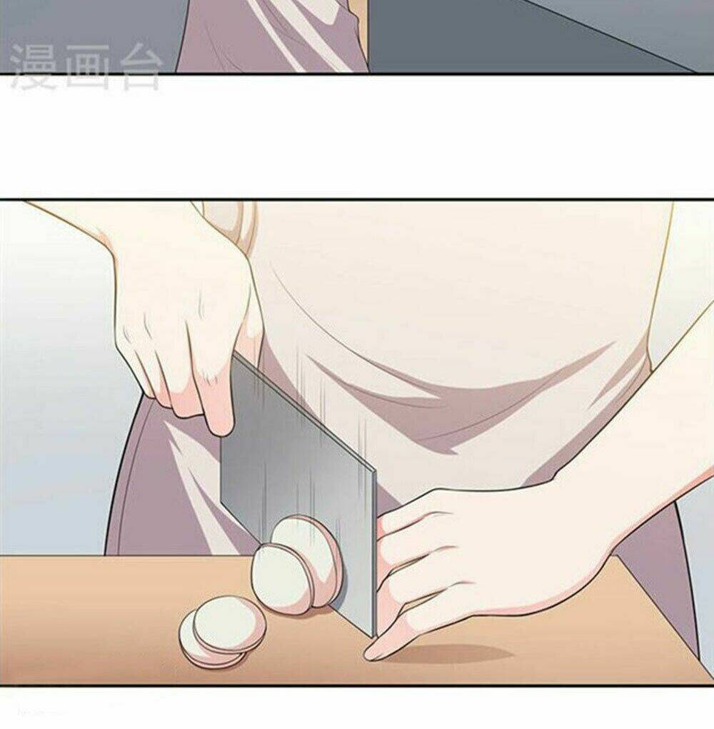 Gối Đầu Vào Tổng Tài Ác Ma - Chapter 104 - Page 18