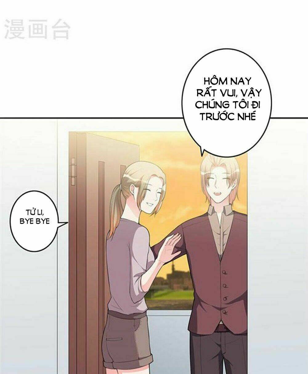 Gối Đầu Vào Tổng Tài Ác Ma - Chapter 104 - Page 20