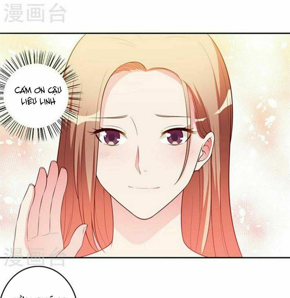 Gối Đầu Vào Tổng Tài Ác Ma - Chapter 104 - Page 22