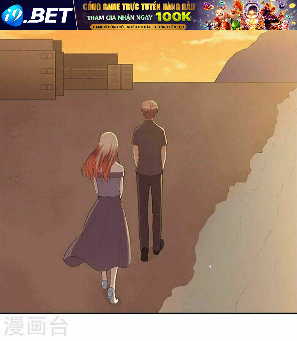 Gối Đầu Vào Tổng Tài Ác Ma - Chapter 104 - Page 25