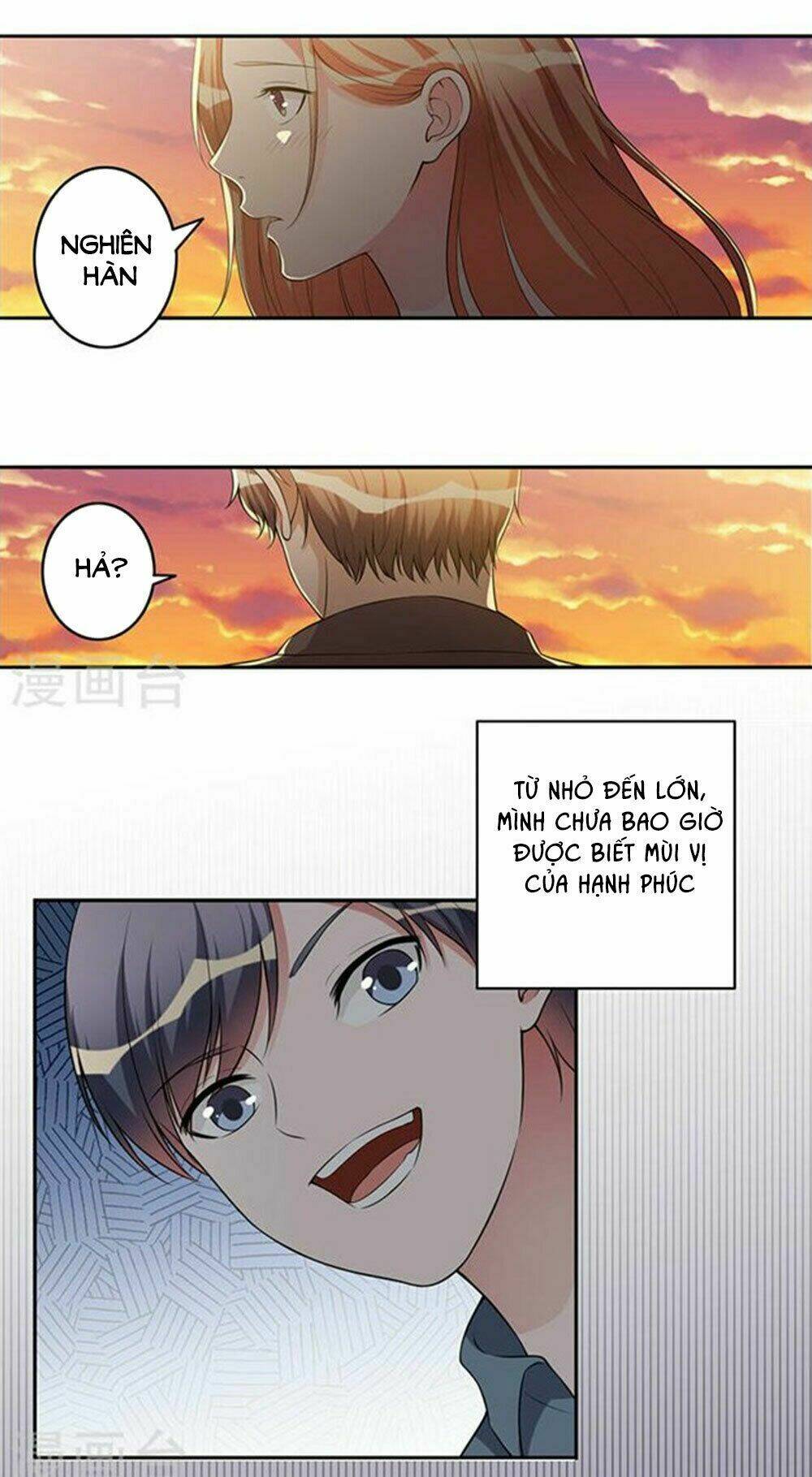 Gối Đầu Vào Tổng Tài Ác Ma - Chapter 104 - Page 26