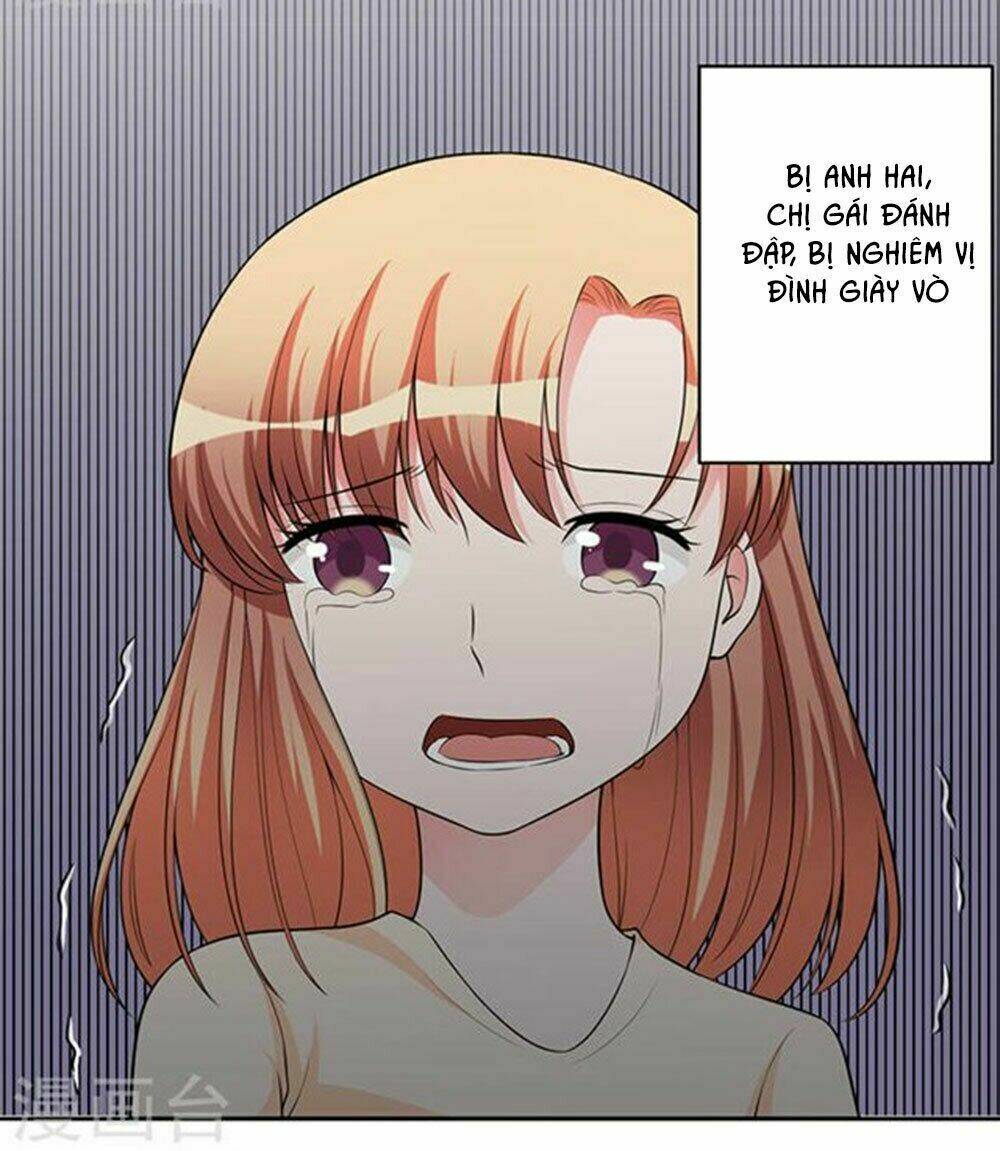 Gối Đầu Vào Tổng Tài Ác Ma - Chapter 104 - Page 27