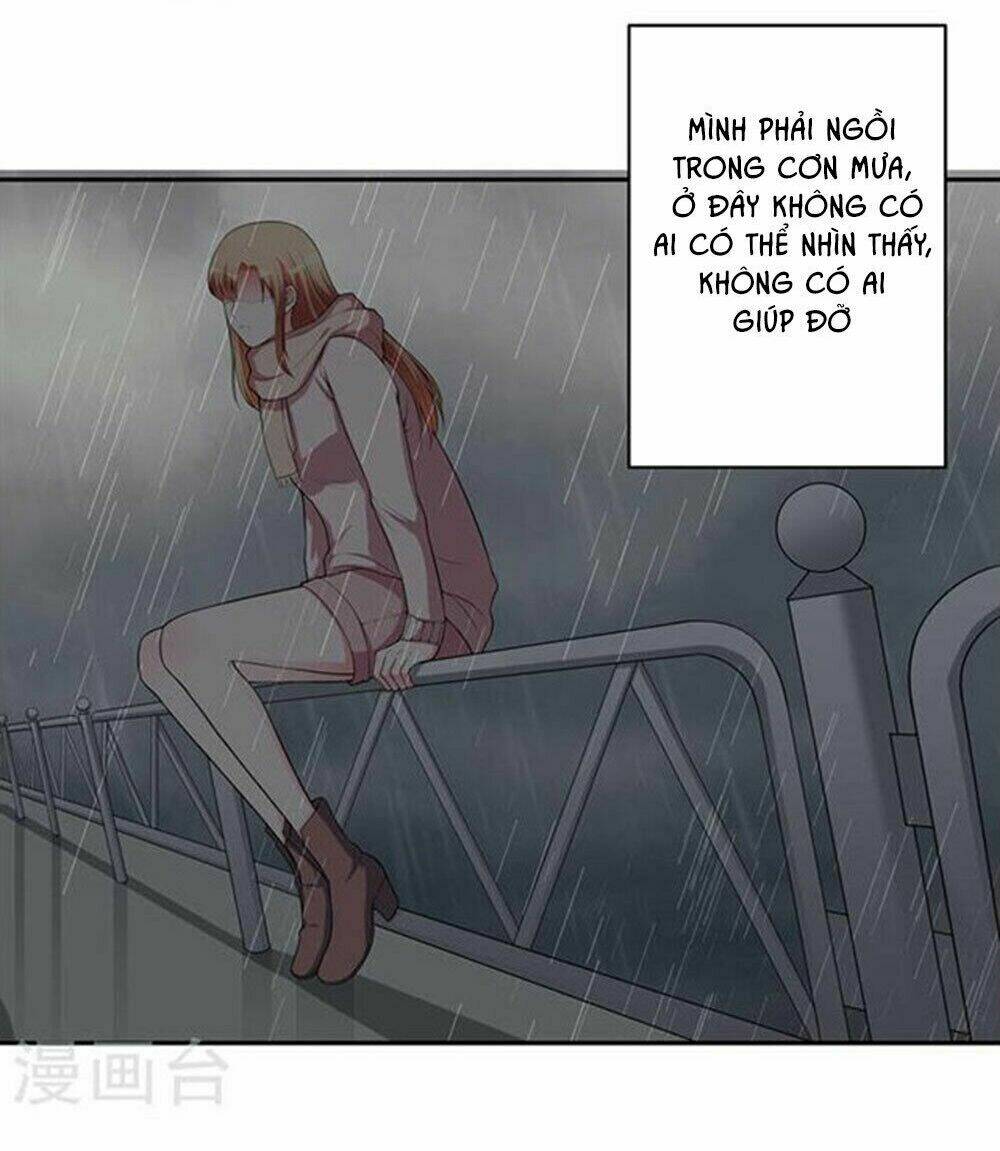 Gối Đầu Vào Tổng Tài Ác Ma - Chapter 104 - Page 28