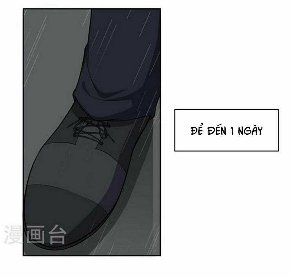 Gối Đầu Vào Tổng Tài Ác Ma - Chapter 104 - Page 29