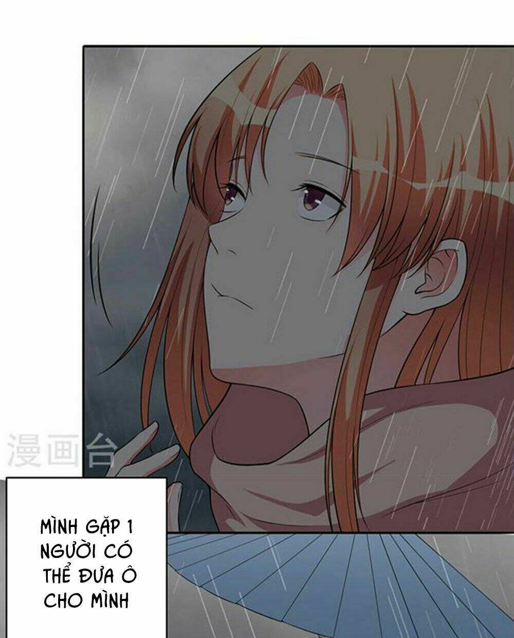 Gối Đầu Vào Tổng Tài Ác Ma - Chapter 104 - Page 30