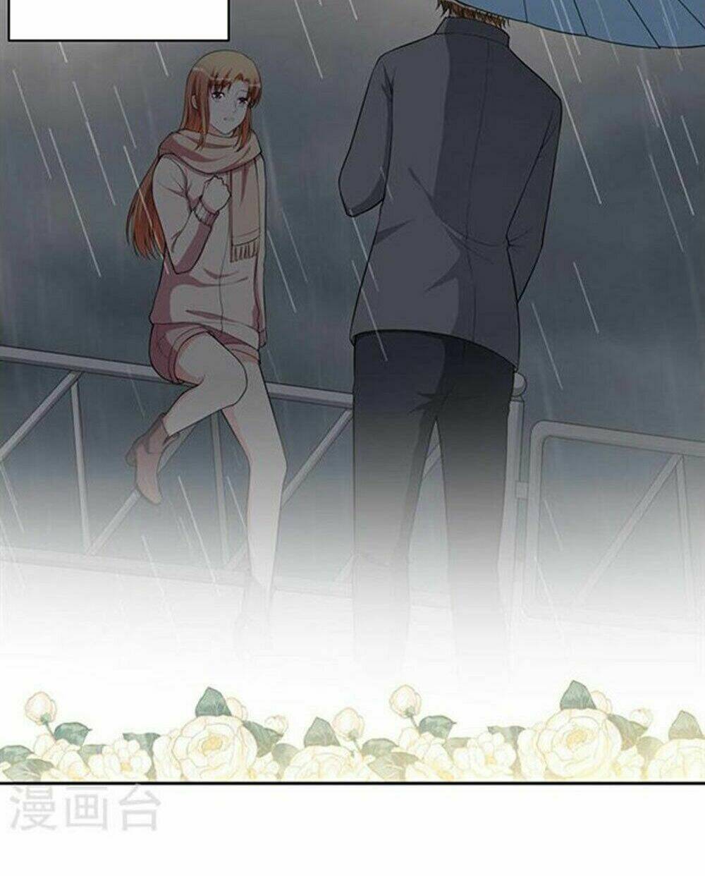 Gối Đầu Vào Tổng Tài Ác Ma - Chapter 104 - Page 31