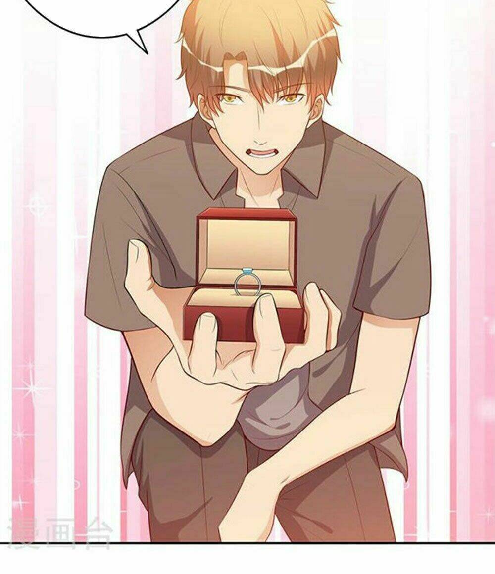 Gối Đầu Vào Tổng Tài Ác Ma - Chapter 104 - Page 35