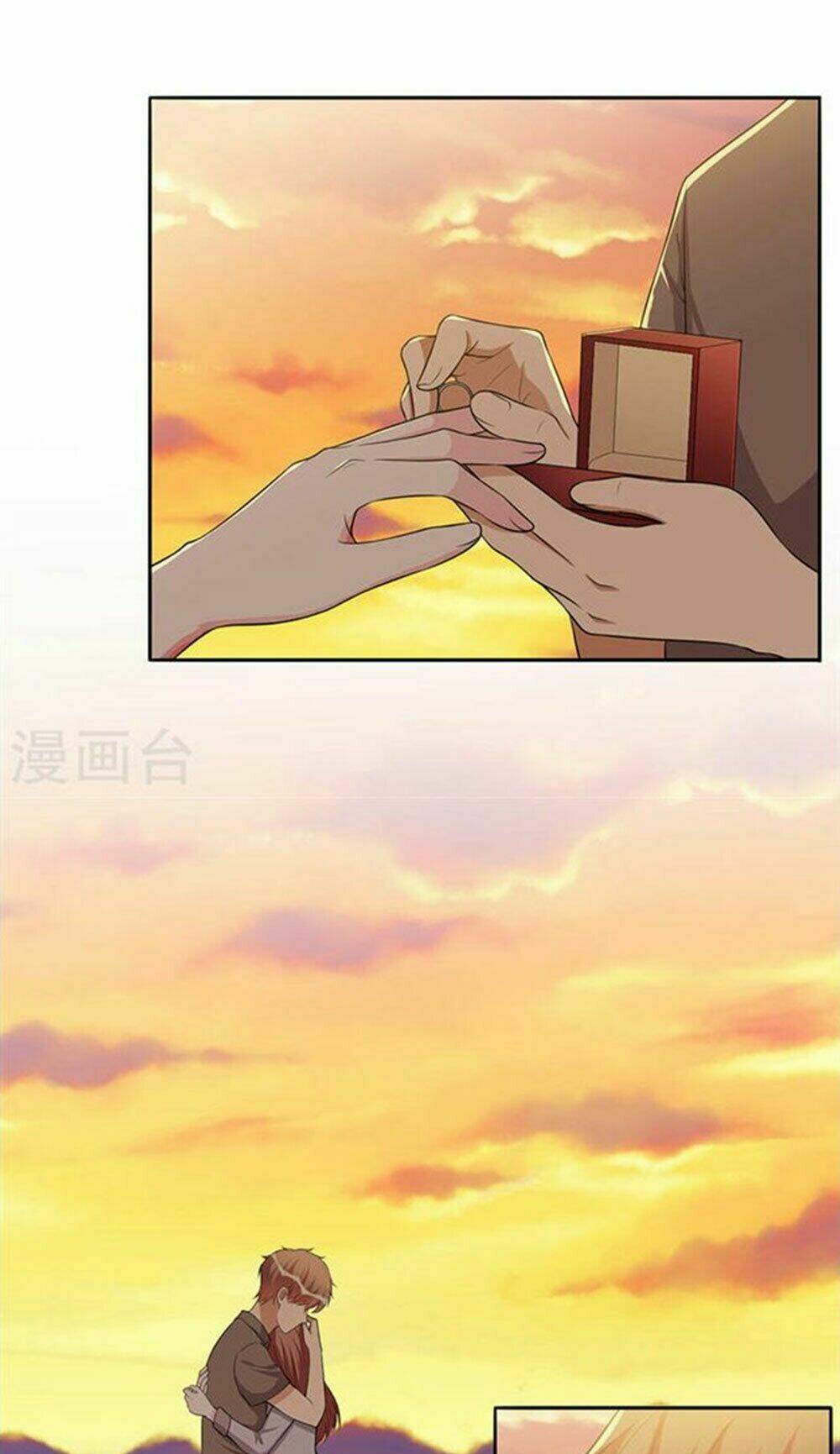 Gối Đầu Vào Tổng Tài Ác Ma - Chapter 104 - Page 38