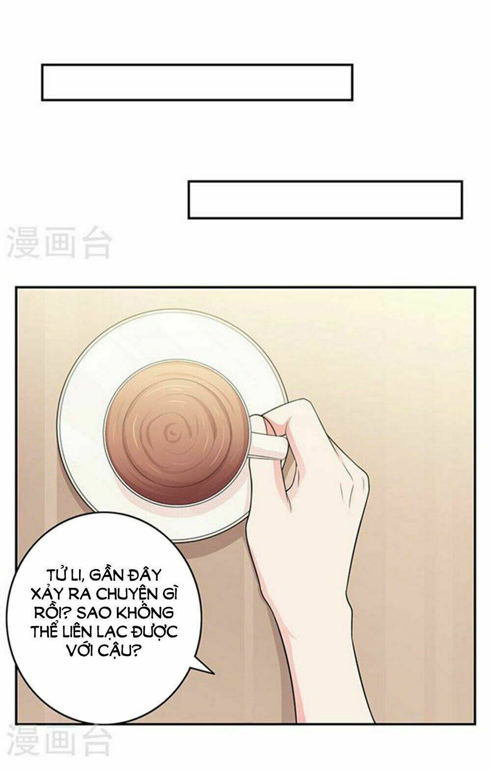 Gối Đầu Vào Tổng Tài Ác Ma - Chapter 104 - Page 6