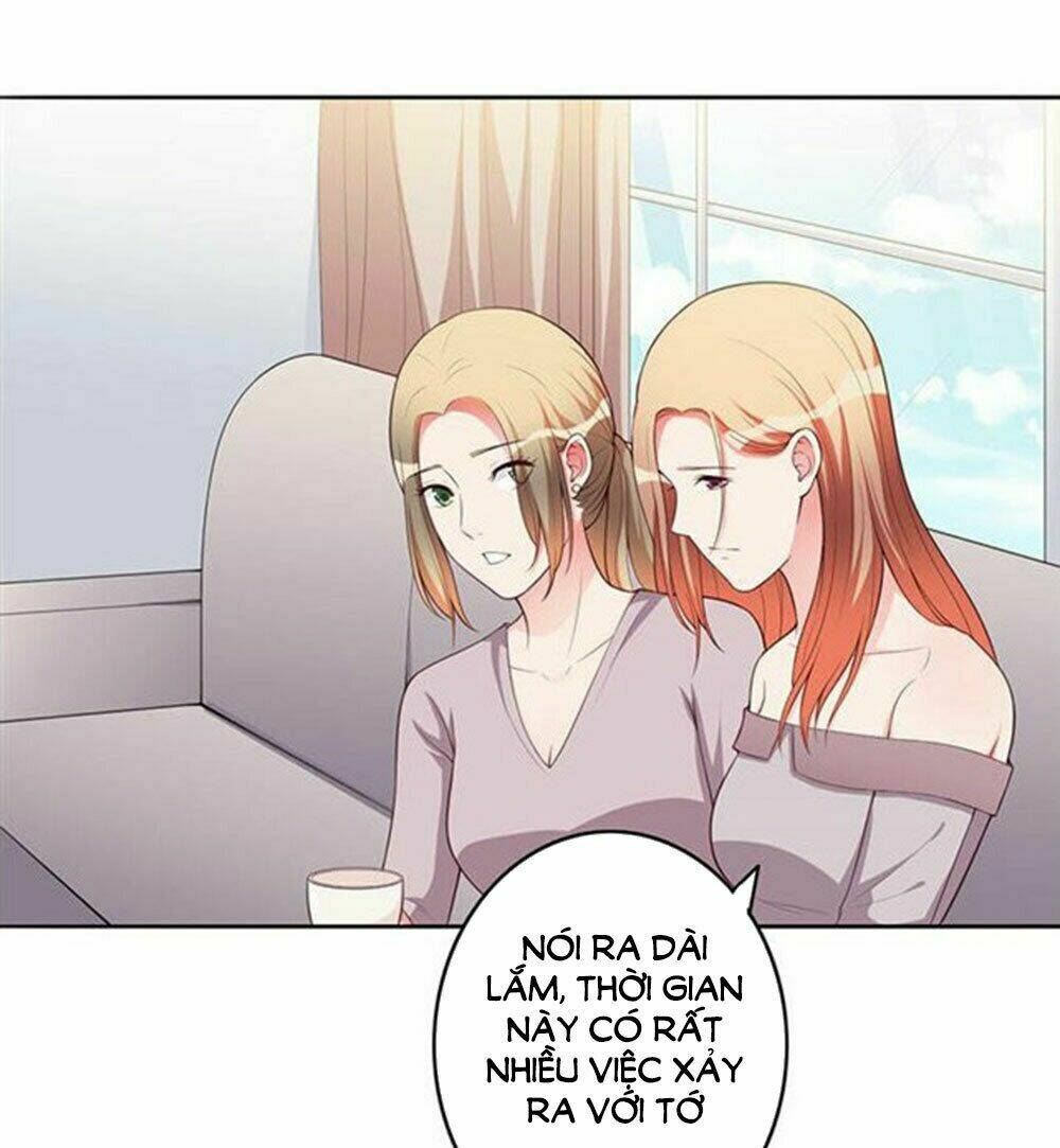 Gối Đầu Vào Tổng Tài Ác Ma - Chapter 104 - Page 7