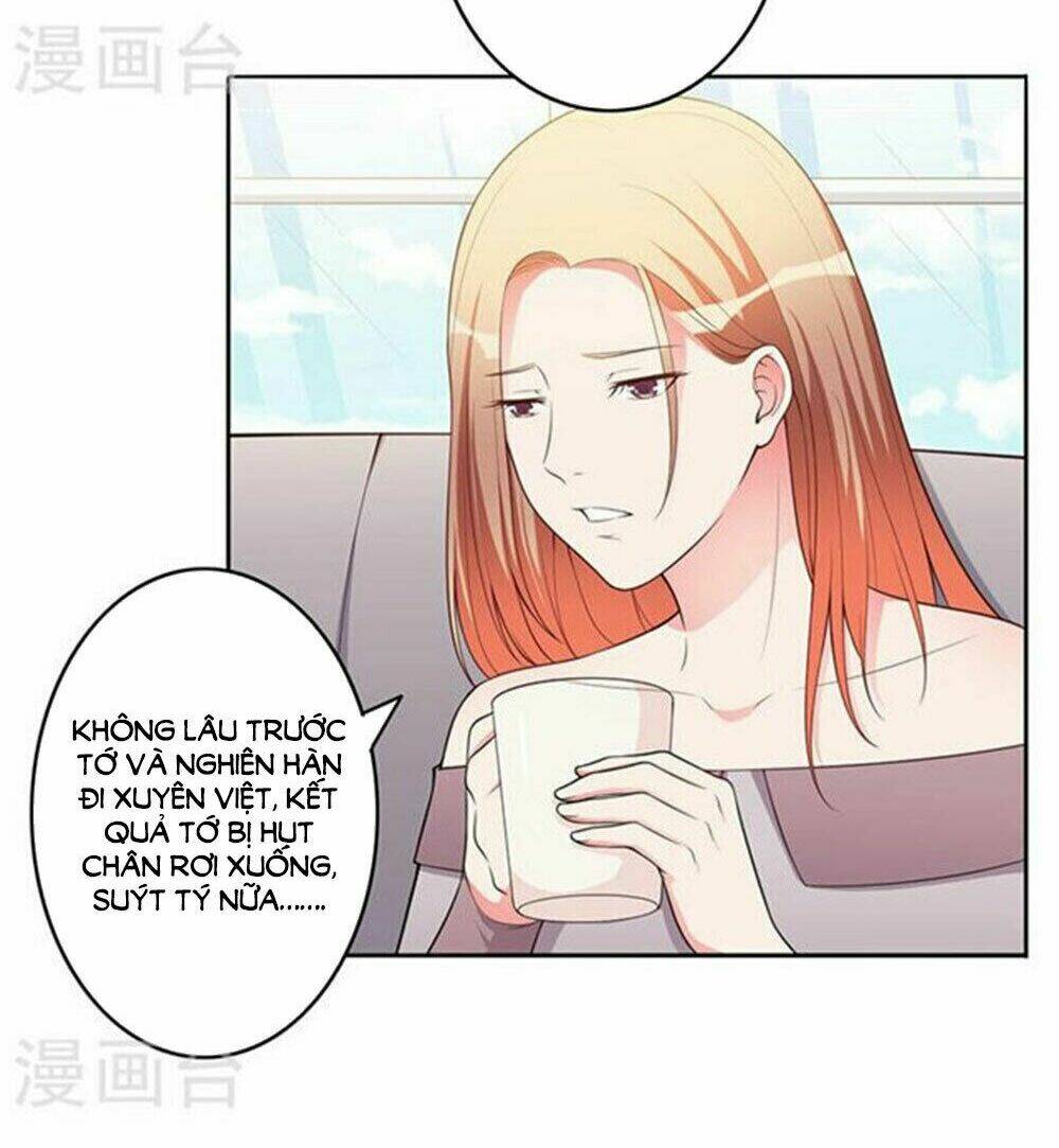 Gối Đầu Vào Tổng Tài Ác Ma - Chapter 104 - Page 8