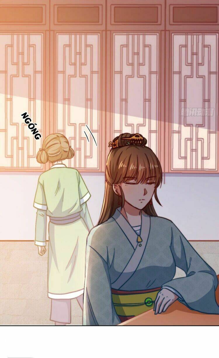 Song Thế Sủng Phi - Chapter 10 - Page 9