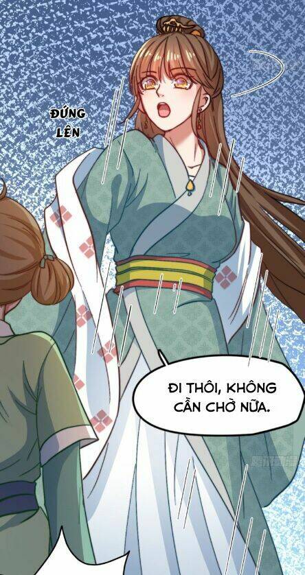 Song Thế Sủng Phi - Chapter 10 - Page 11