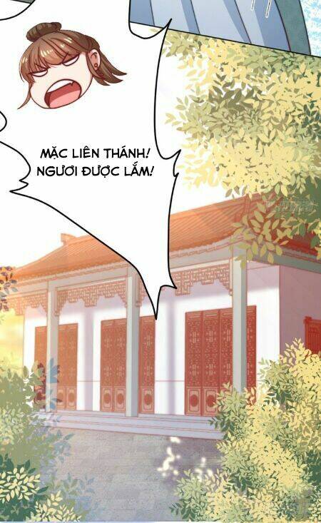 Song Thế Sủng Phi - Chapter 10 - Page 12