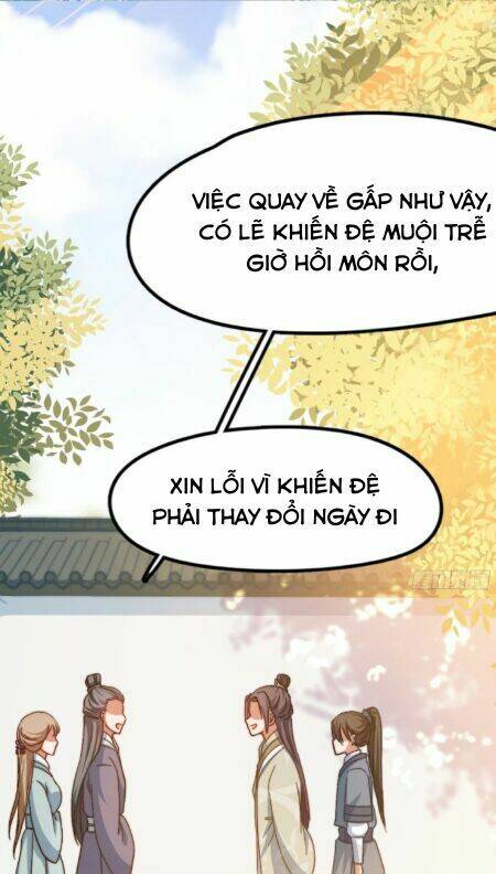Song Thế Sủng Phi - Chapter 10 - Page 13