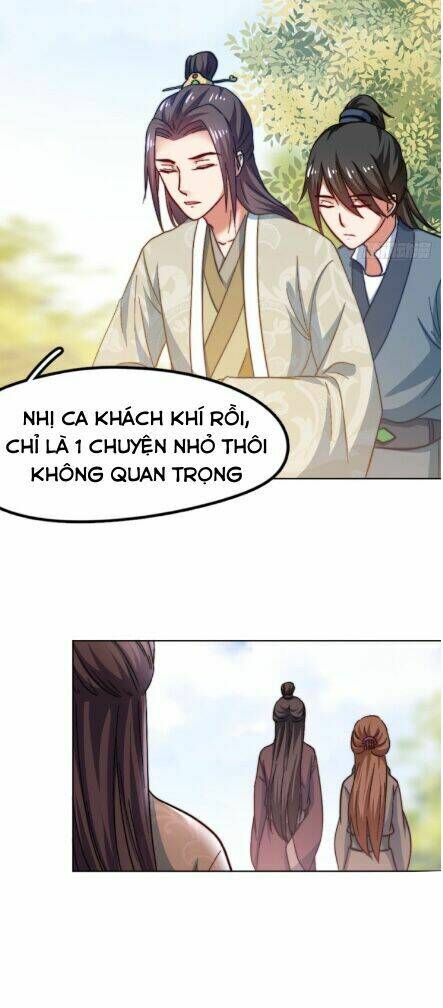 Song Thế Sủng Phi - Chapter 10 - Page 14