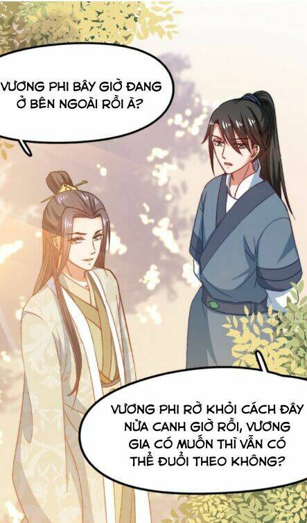 Song Thế Sủng Phi - Chapter 10 - Page 15