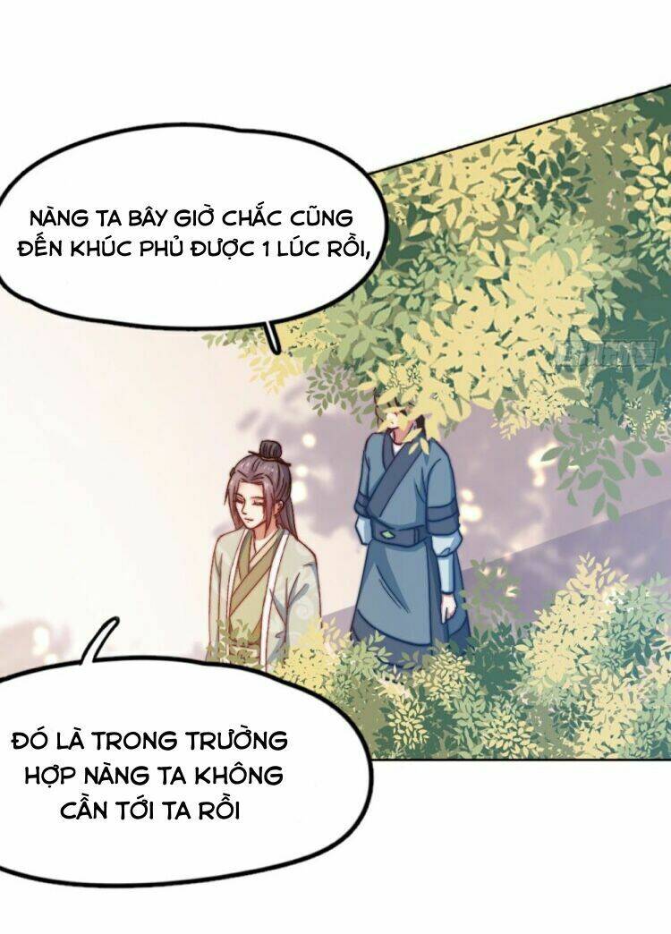 Song Thế Sủng Phi - Chapter 10 - Page 16