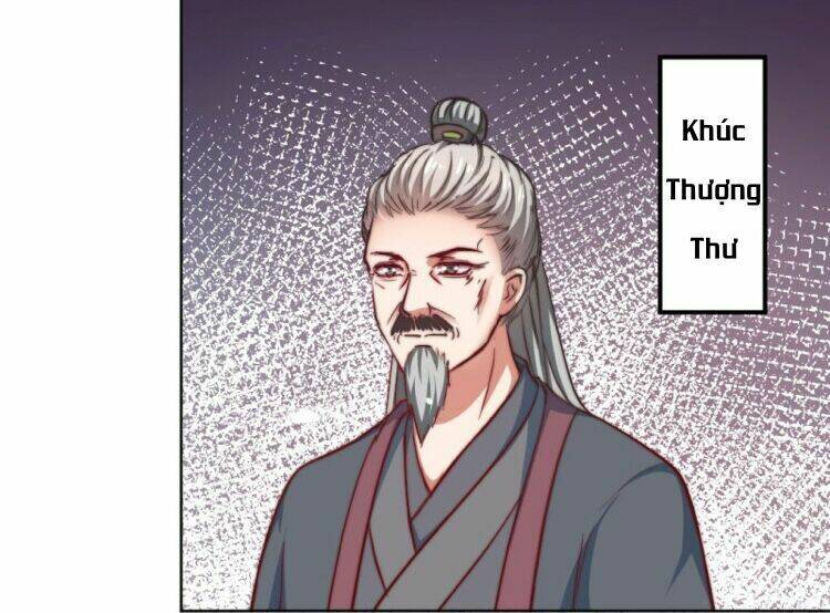 Song Thế Sủng Phi - Chapter 10 - Page 20