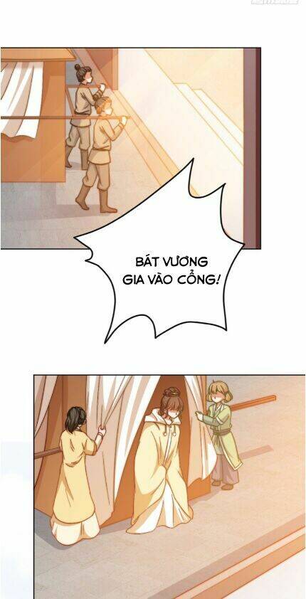 Song Thế Sủng Phi - Chapter 10 - Page 22