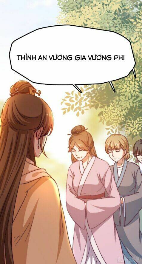 Song Thế Sủng Phi - Chapter 10 - Page 23