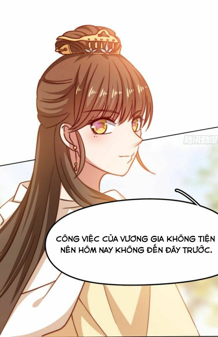 Song Thế Sủng Phi - Chapter 10 - Page 25