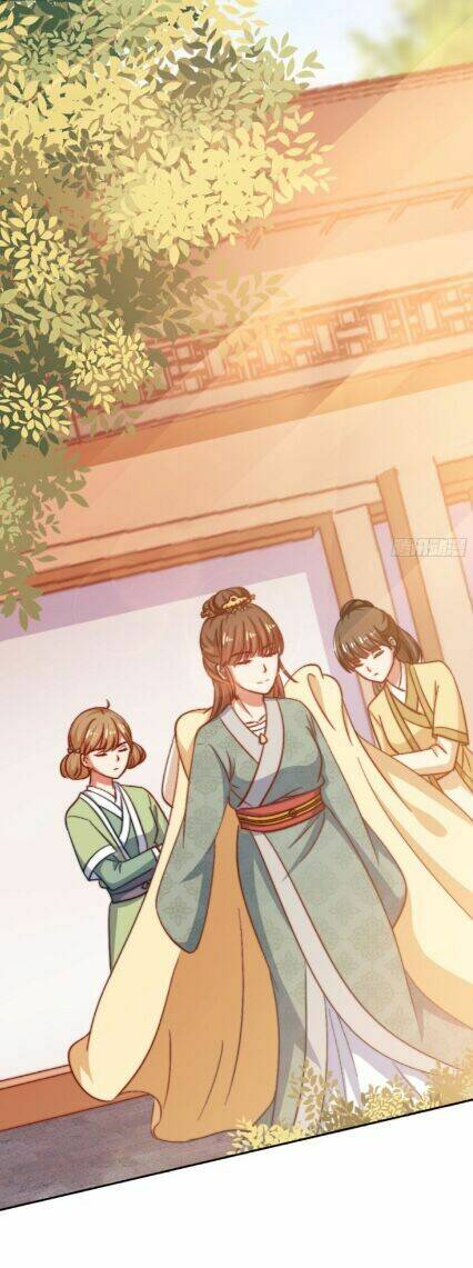 Song Thế Sủng Phi - Chapter 10 - Page 26