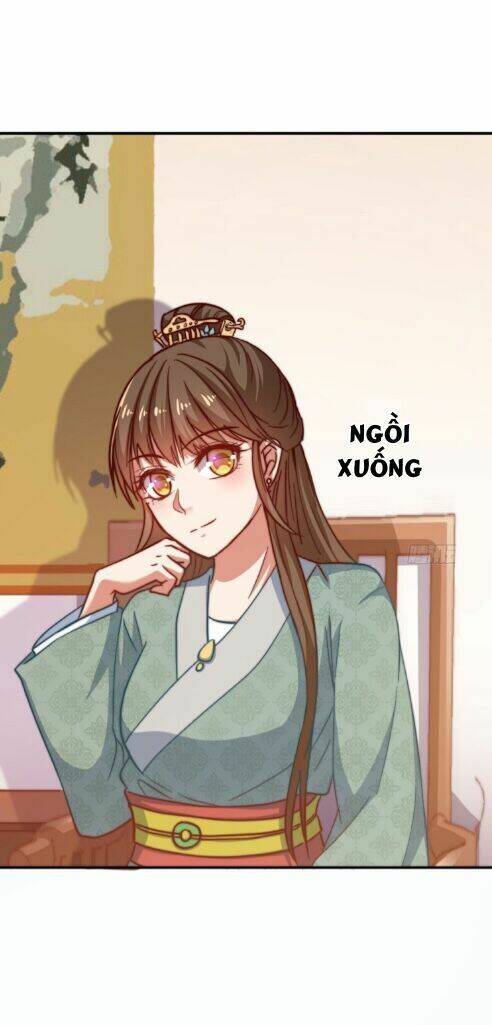 Song Thế Sủng Phi - Chapter 10 - Page 28