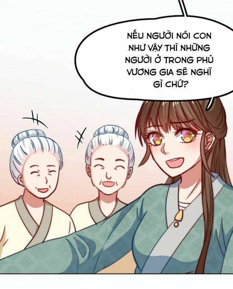 Song Thế Sủng Phi - Chapter 10 - Page 30