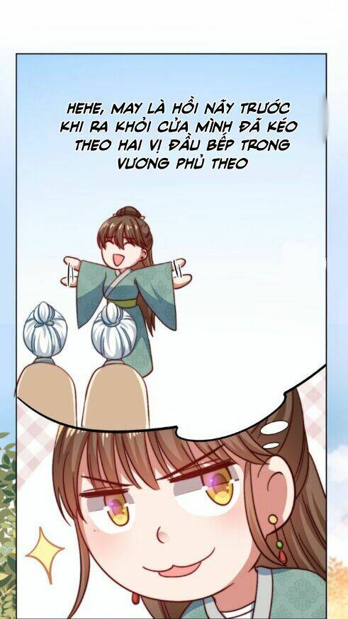 Song Thế Sủng Phi - Chapter 10 - Page 31