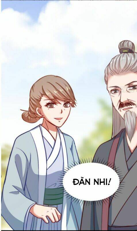 Song Thế Sủng Phi - Chapter 10 - Page 33