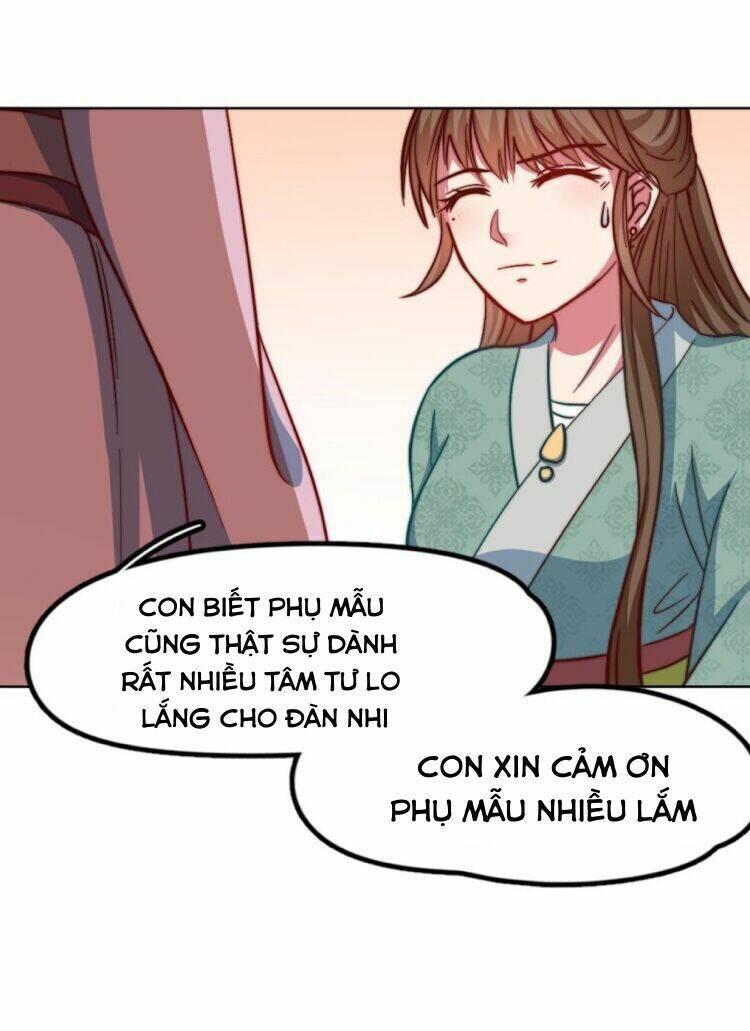 Song Thế Sủng Phi - Chapter 10 - Page 35