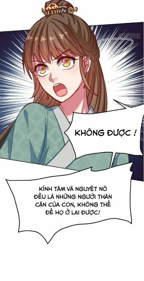 Song Thế Sủng Phi - Chapter 10 - Page 37