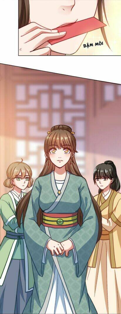 Song Thế Sủng Phi - Chapter 10 - Page 3