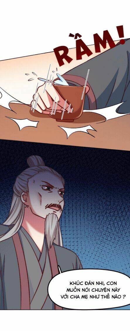 Song Thế Sủng Phi - Chapter 10 - Page 39