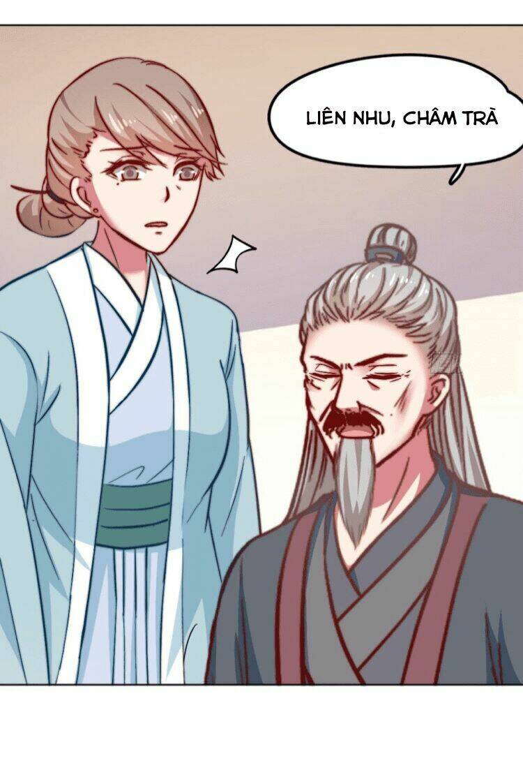 Song Thế Sủng Phi - Chapter 10 - Page 40