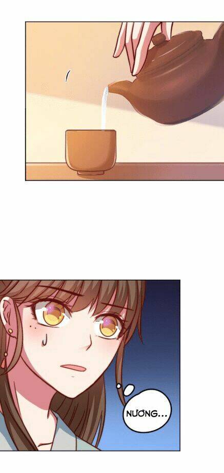 Song Thế Sủng Phi - Chapter 10 - Page 41