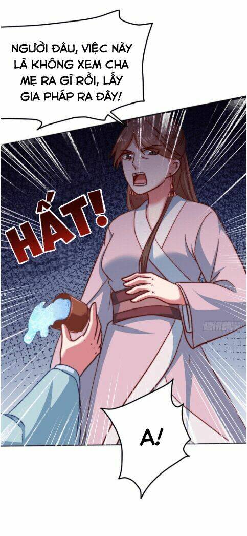 Song Thế Sủng Phi - Chapter 10 - Page 42