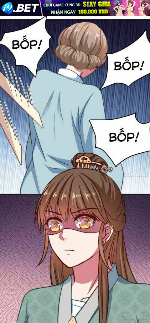 Song Thế Sủng Phi - Chapter 10 - Page 44