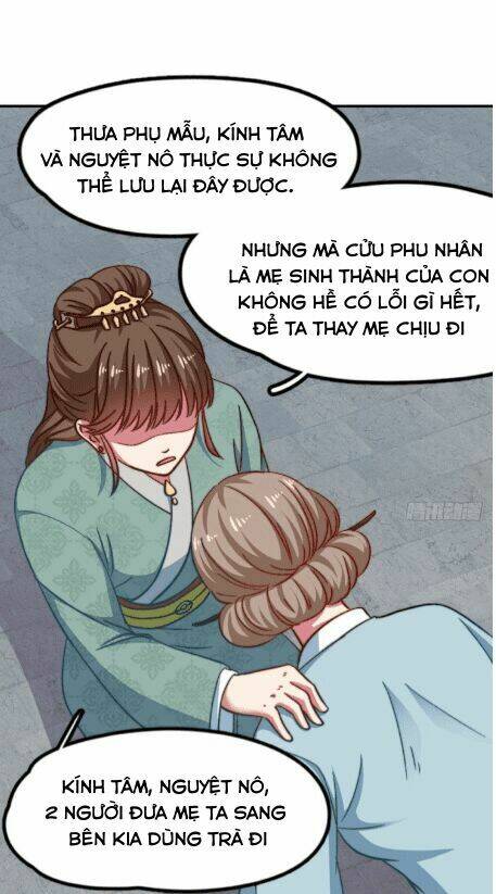 Song Thế Sủng Phi - Chapter 10 - Page 46