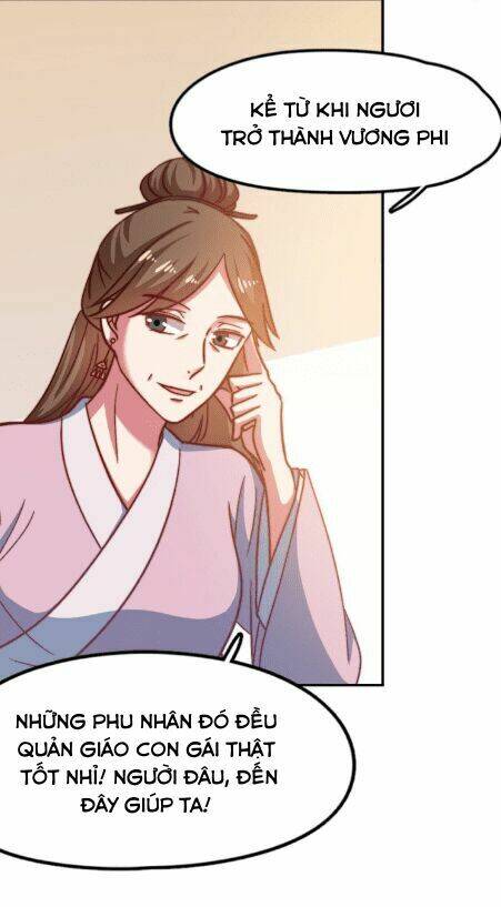 Song Thế Sủng Phi - Chapter 10 - Page 50