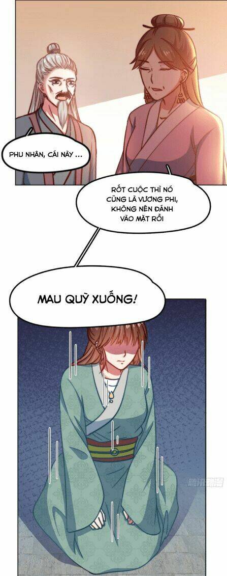 Song Thế Sủng Phi - Chapter 10 - Page 52