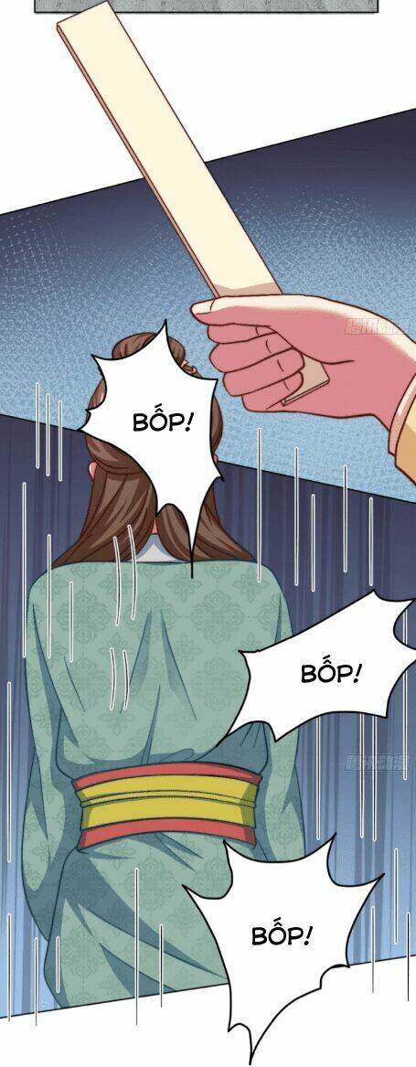 Song Thế Sủng Phi - Chapter 10 - Page 53