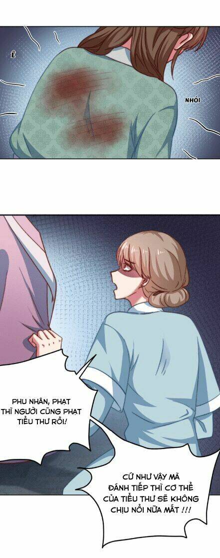 Song Thế Sủng Phi - Chapter 10 - Page 54