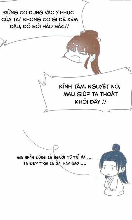 Song Thế Sủng Phi - Chapter 10 - Page 60