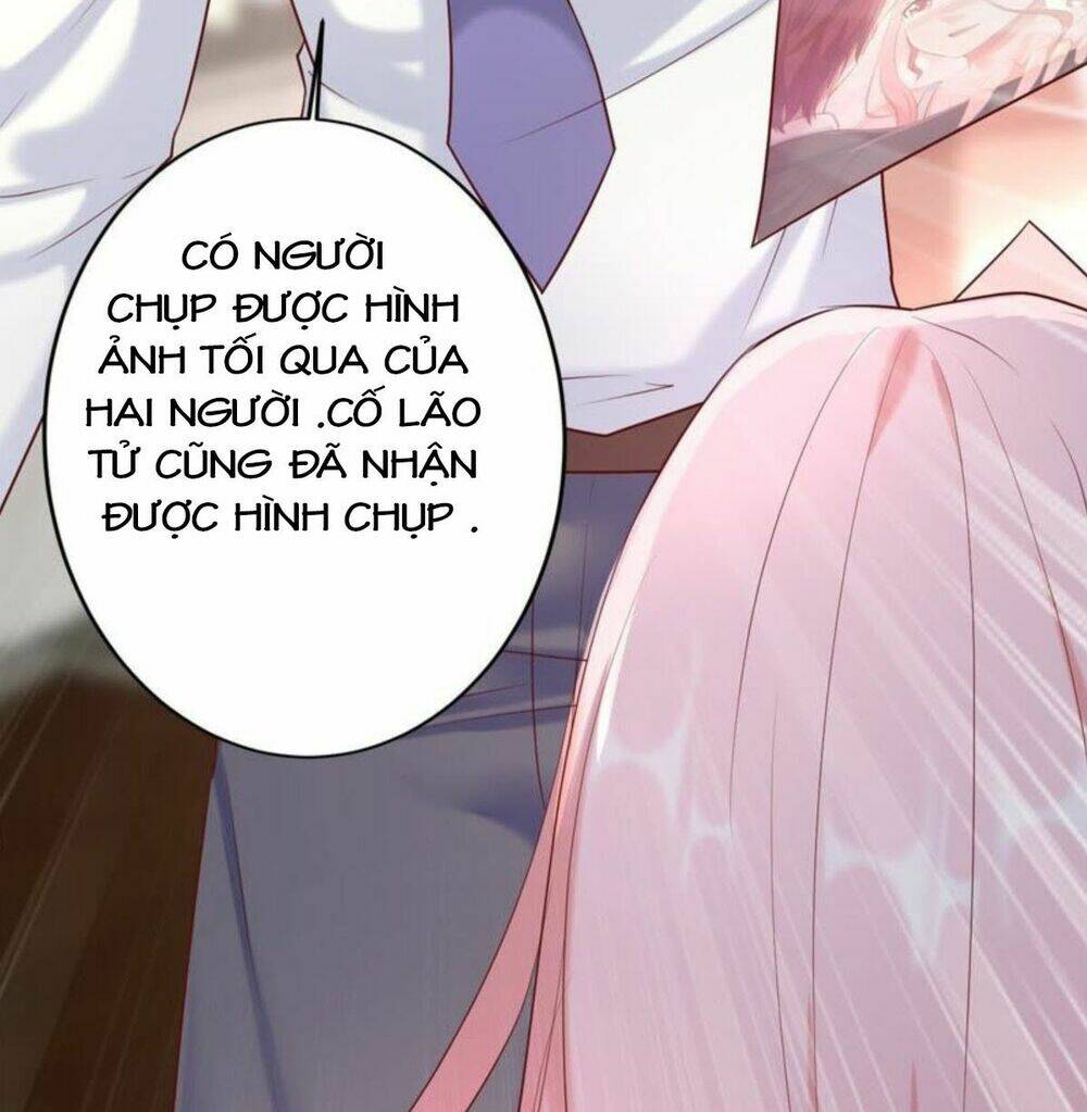 Ảnh Hậu Bé Nhỏ Của Tổng Tài - Chapter 7 - Page 9